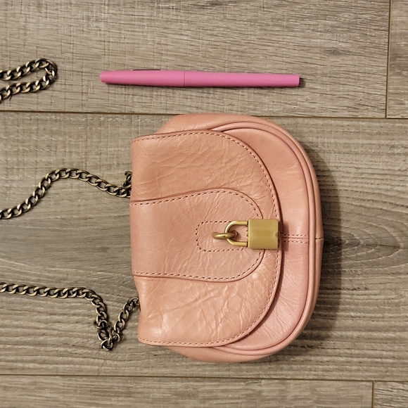 Banana Republic Chain Purse - Picture 2 of 4